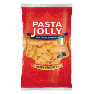 Mezze Maniche van het merk Jolly