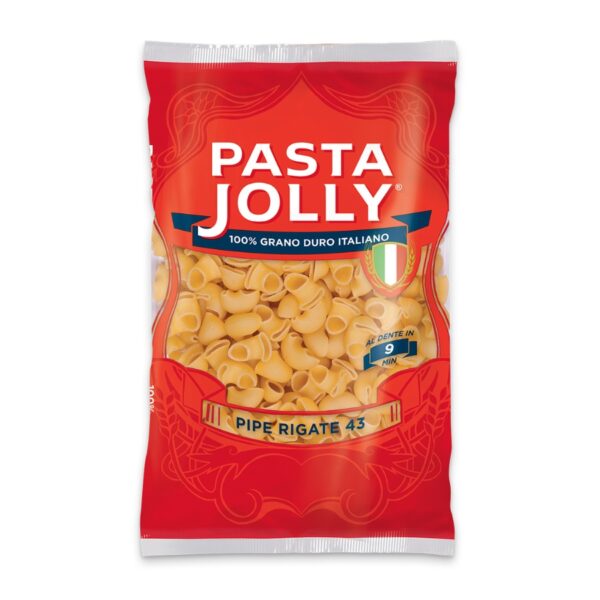 Pipe van het merk Jolly
