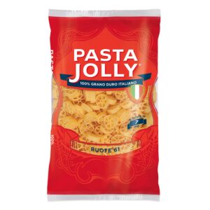 Ruote van het merk Jolly