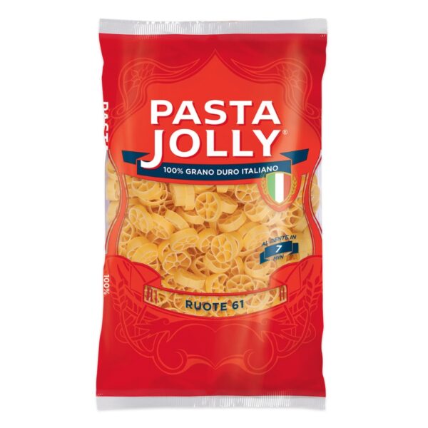 Ruote van het merk Jolly