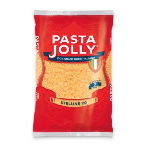 Stelline van het merk Jolly
