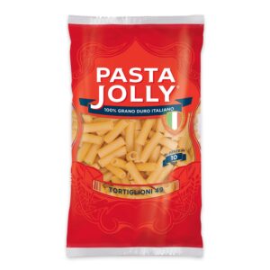 Tortiglioni van het merk Jolly