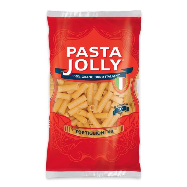 Tortiglioni van het merk Jolly