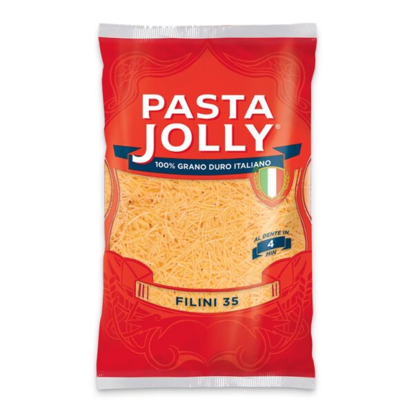 Vermicelli van het merk Jolly