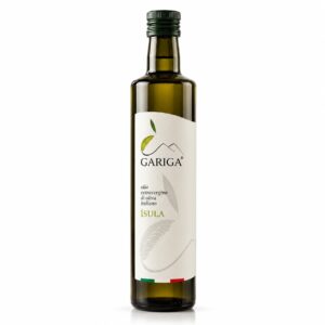 Olijfolie Isula 0,5L