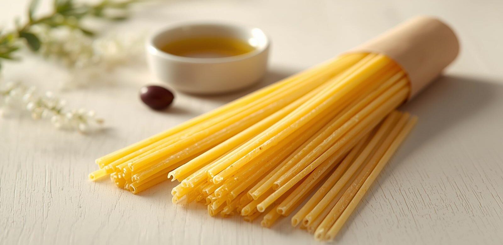 Hoeveel bucatini kook je per persoon? Ontdek de juiste hoeveelheid en kook nooit meer te veel of te weinig pasta.