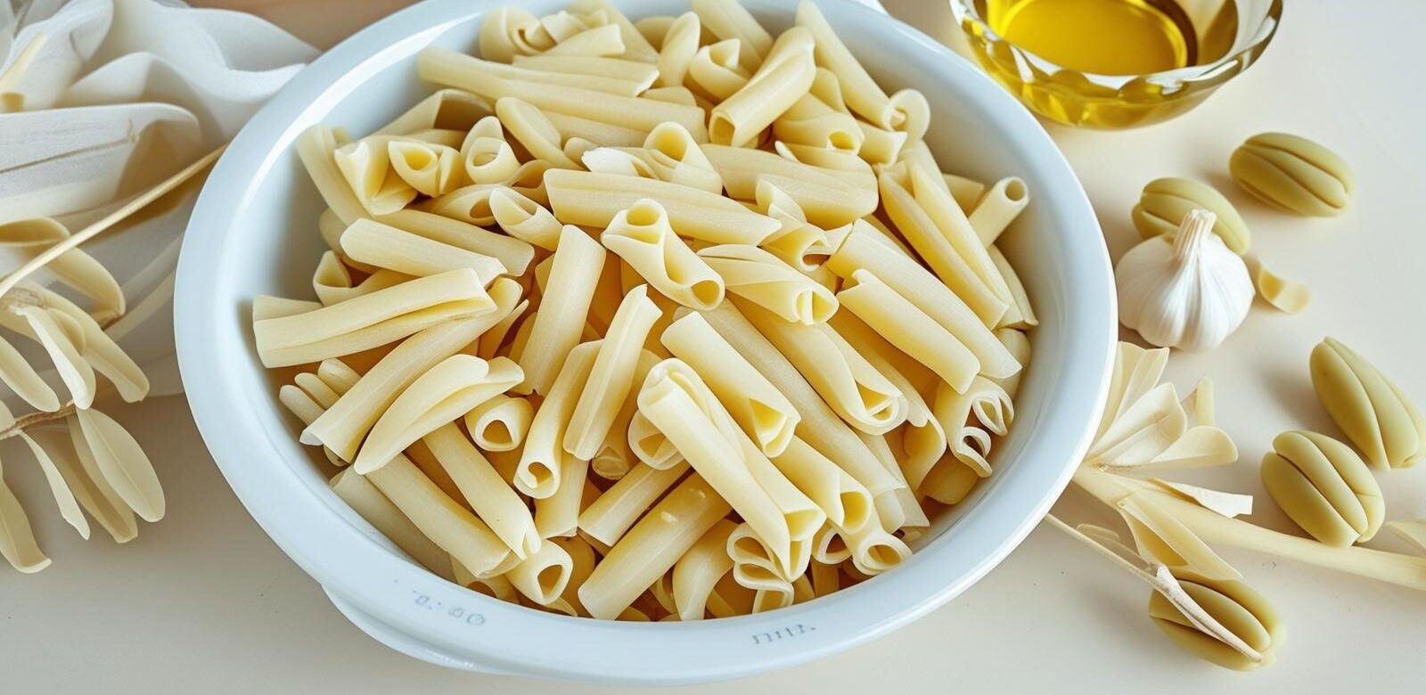 Hoeveel casarecce kook je per persoon? Ontdek de juiste hoeveelheid voor elk gerecht en voorkom dat je te veel of te weinig kookt.