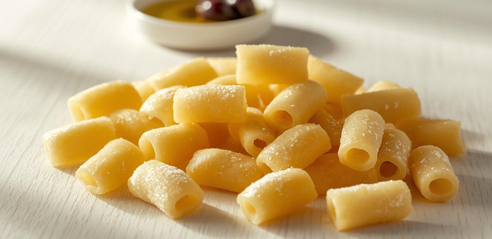 Hoeveel Paccheri Kook Je Per Persoon? Ontdek De Juiste Hoeveelheid En Voorkom Dat Je Te Veel Of Te Weinig Kookt.