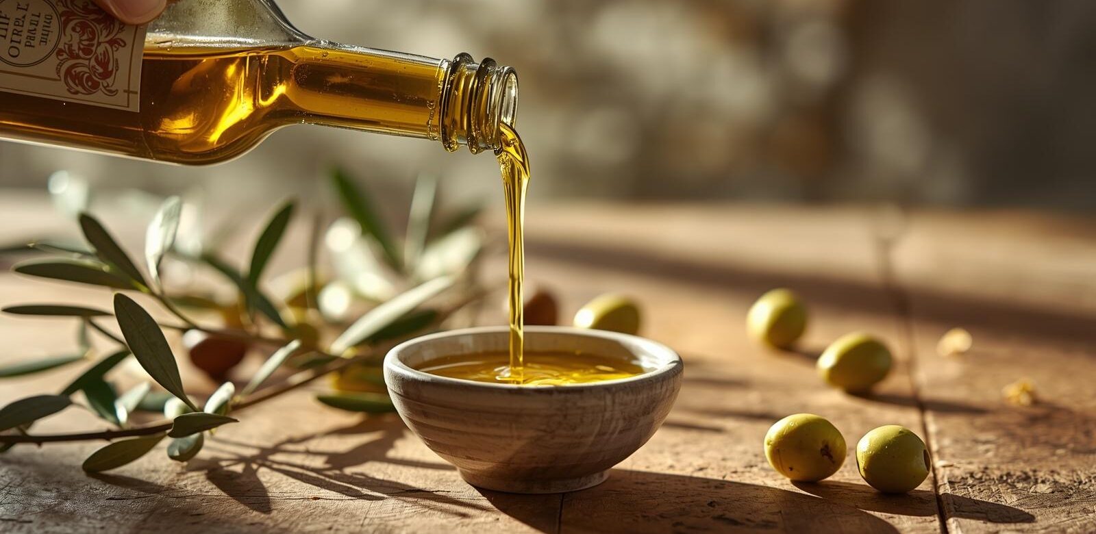 Leer hoe je echte extra vergine olijfolie herkent. Voorkom miskopen en kies voor kwaliteit. Bekijk onze selectie ambachtelijke olijfolie.