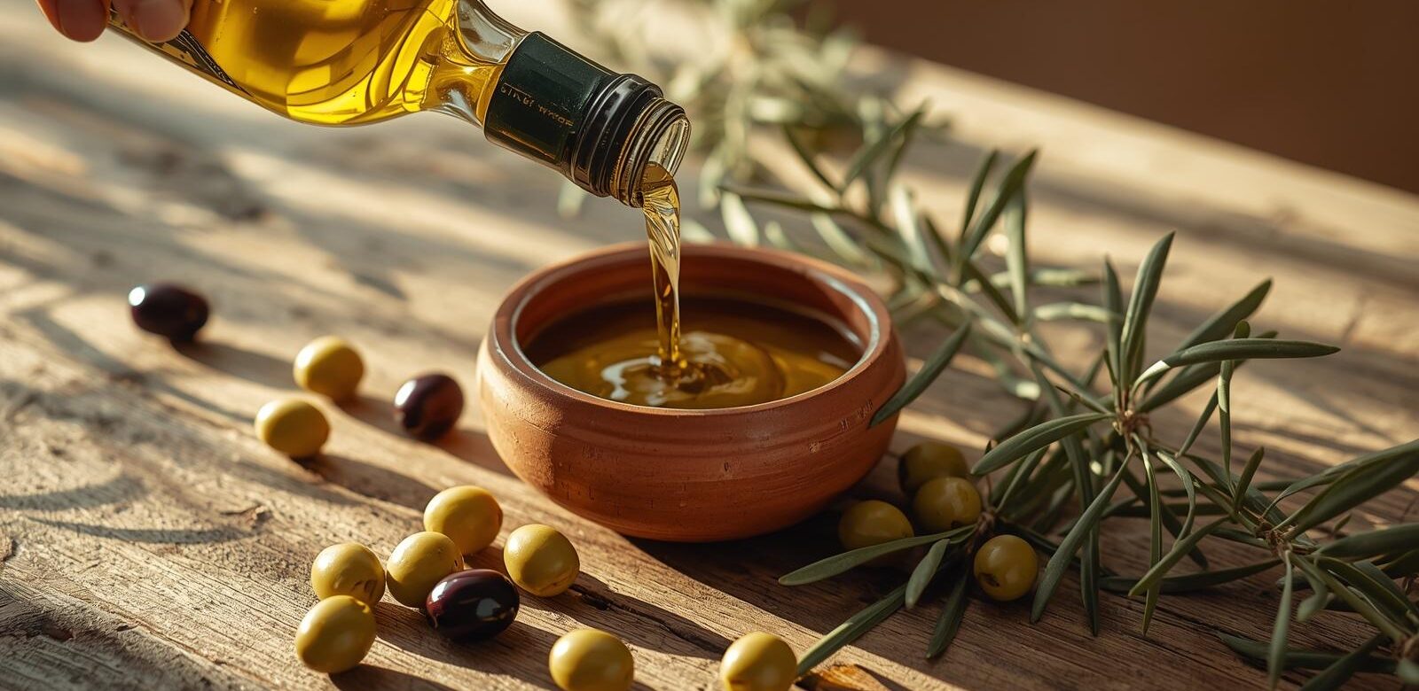 Ontdek wat Siciliaanse olijfolie uniek maakt. Leer alles over smaak, herkomst en gebruik van deze hoogwaardige olijfolie.