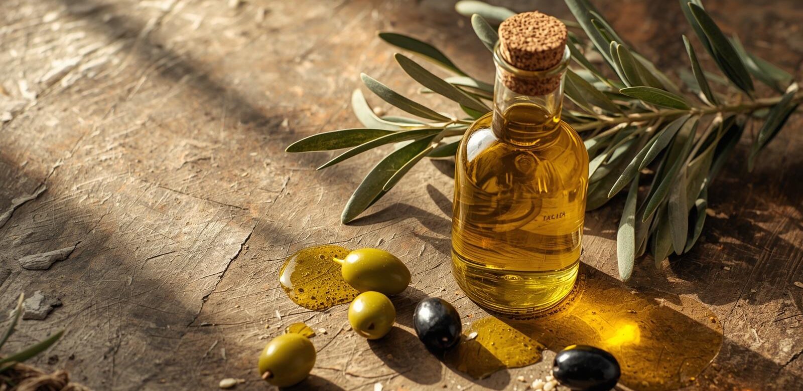 Ontdek wat olijfolie uit Sardinië zo bijzonder maakt. Kruidig, krachtig en vol karakter — perfect voor liefhebbers van uitgesproken smaken.