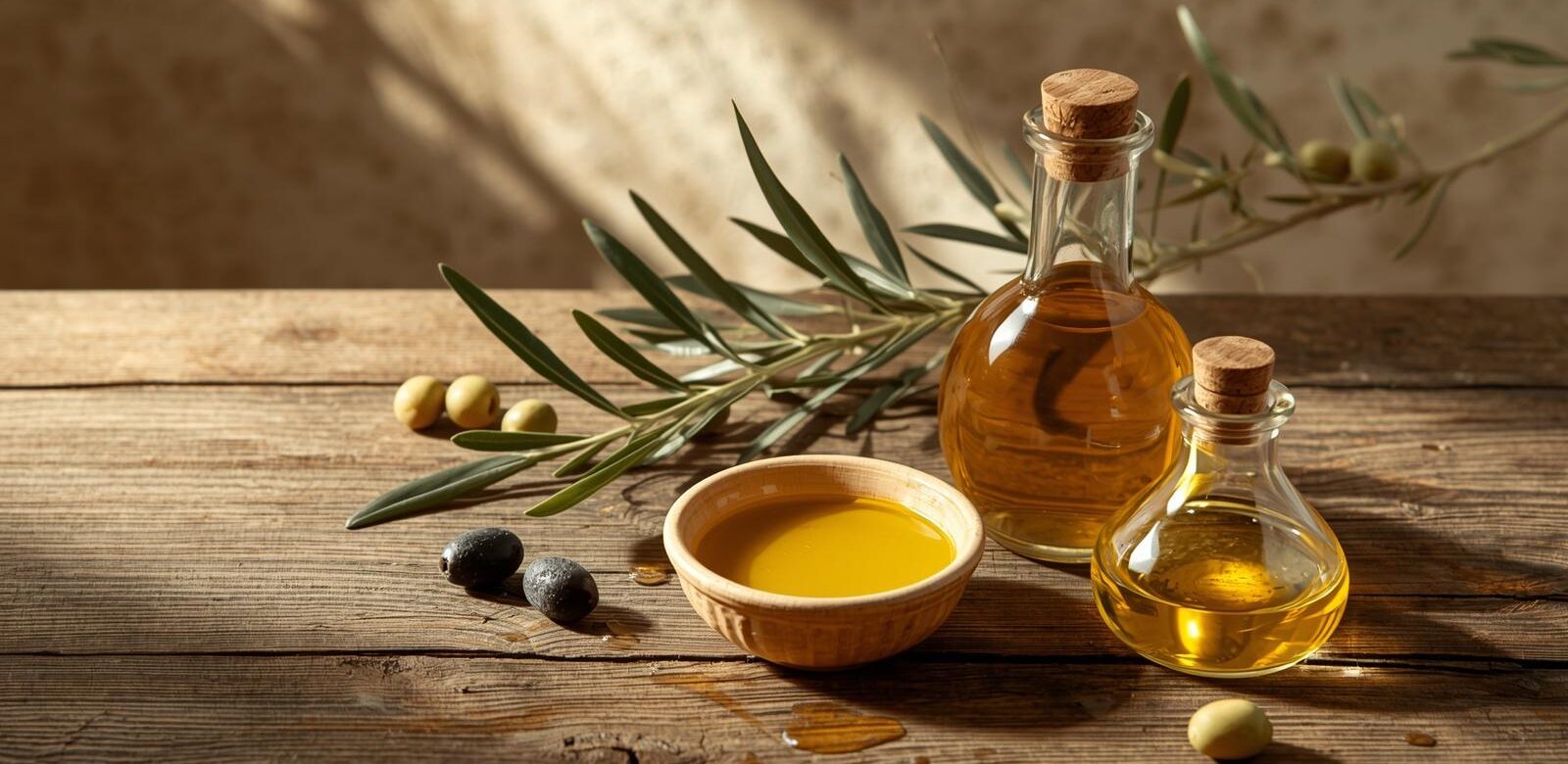 Wat betekent eerste koude persing bij olijfolie echt? Ontdek waarom deze term niet alles zegt over kwaliteit en waar je op moet letten.